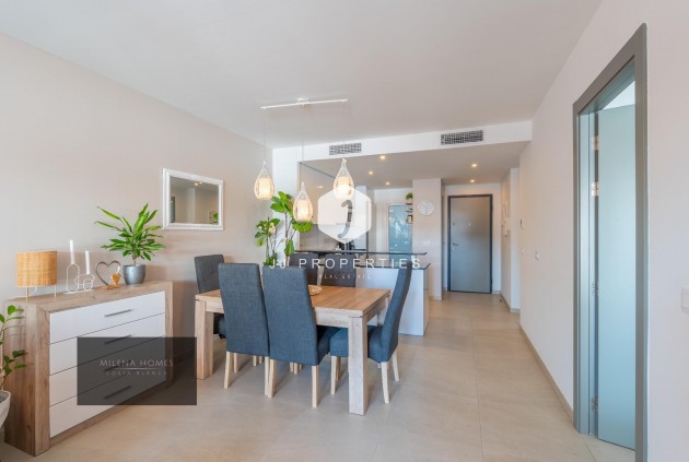 D'occasion - Appartement -
Orihuela Costa - La Zenia