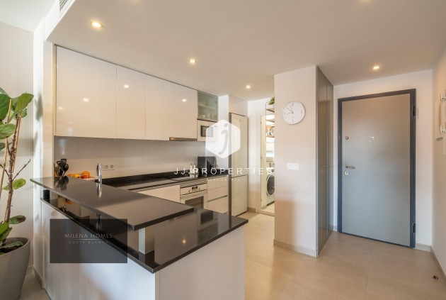 D'occasion - Appartement -
Orihuela Costa - La Zenia