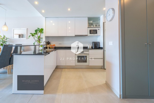 D'occasion - Appartement -
Orihuela Costa - La Zenia