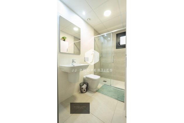 D'occasion - Appartement -
Orihuela Costa - La Zenia