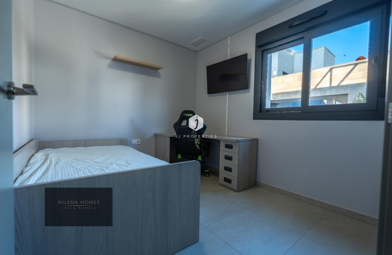 D'occasion - Appartement -
Orihuela Costa - La Zenia