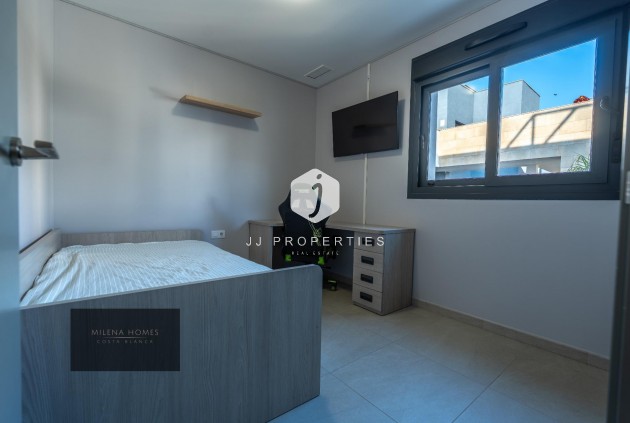 D'occasion - Appartement -
Orihuela Costa - La Zenia