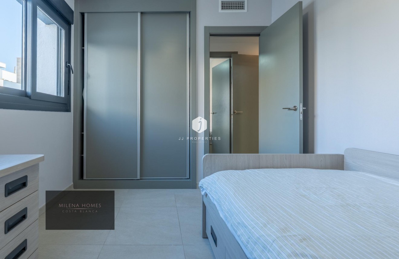 D'occasion - Appartement -
Orihuela Costa - La Zenia