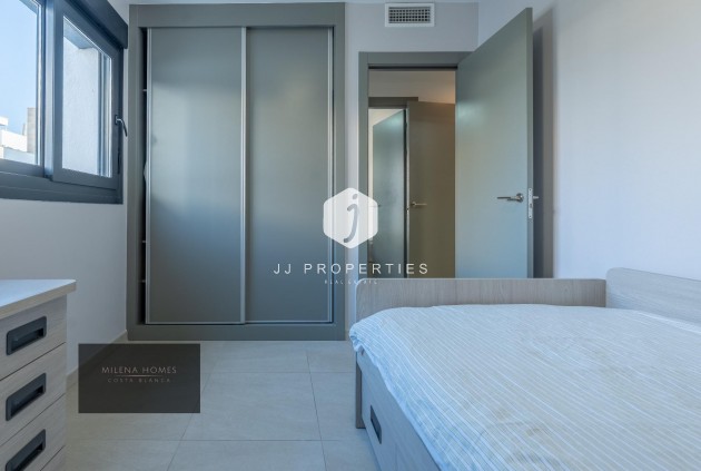 D'occasion - Appartement -
Orihuela Costa - La Zenia