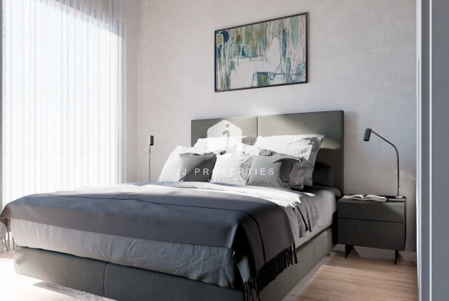 Obra nueva - Bungalow -
Torrevieja - Los Balcones