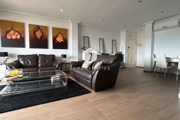 Resale - Apartment / flat -
Campoamor - Costa Blanca