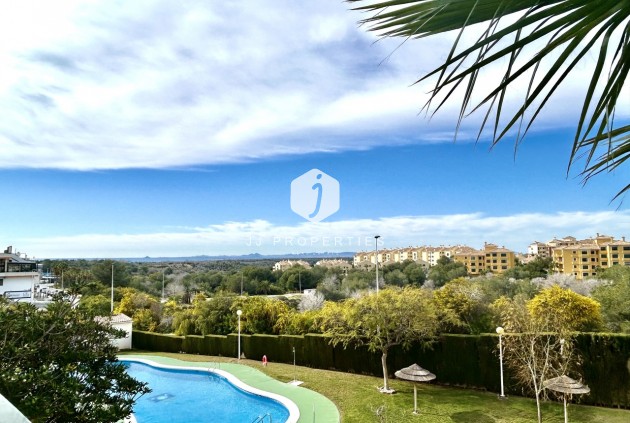 Resale - Apartment / flat -
Campoamor - Costa Blanca