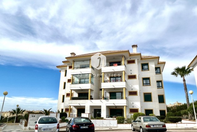 Resale - Apartment / flat -
Campoamor - Costa Blanca