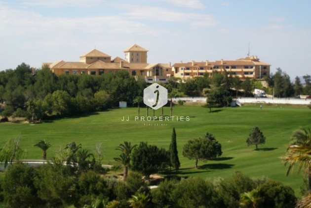 Resale - Apartment / flat -
Campoamor - Costa Blanca