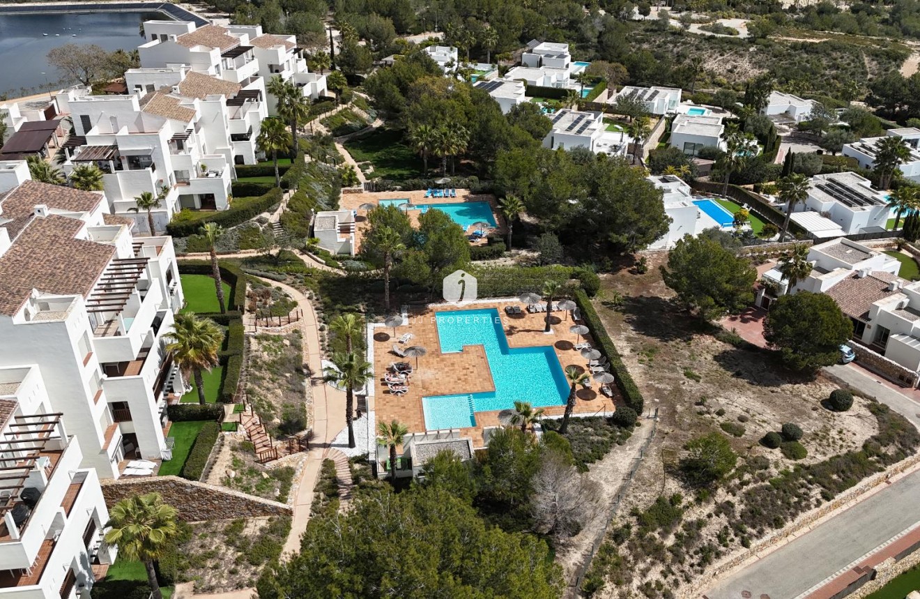 Segunda mano - Ático -
Orihuela Costa - Costa Blanca