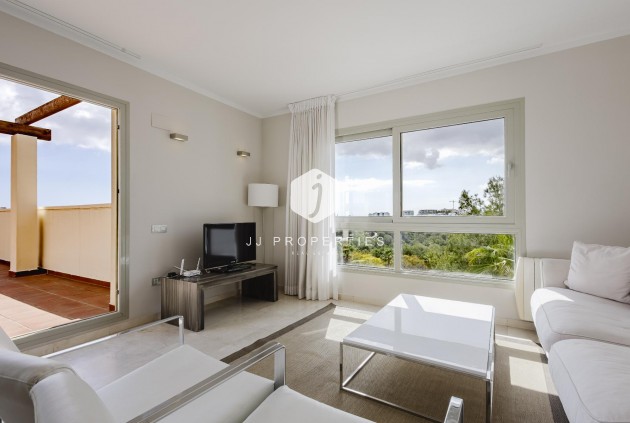 Segunda mano - Ático -
Orihuela Costa - Costa Blanca