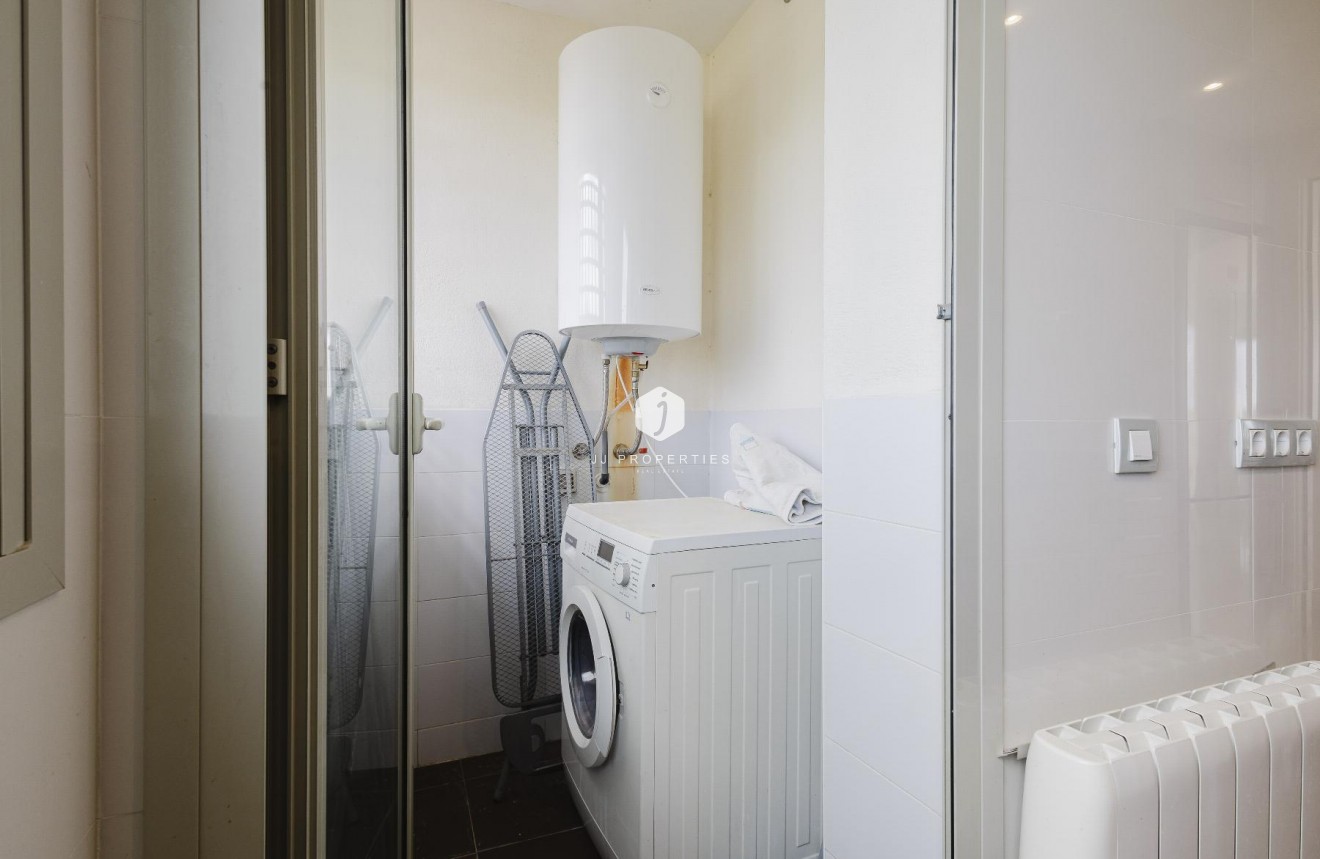 Segunda mano - Ático -
Orihuela Costa - Costa Blanca