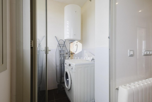 Segunda mano - Ático -
Orihuela Costa - Costa Blanca