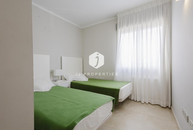 Segunda mano - Ático -
Orihuela Costa - Costa Blanca