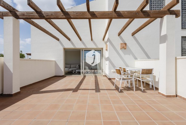 Segunda mano - Ático -
Orihuela Costa - Costa Blanca