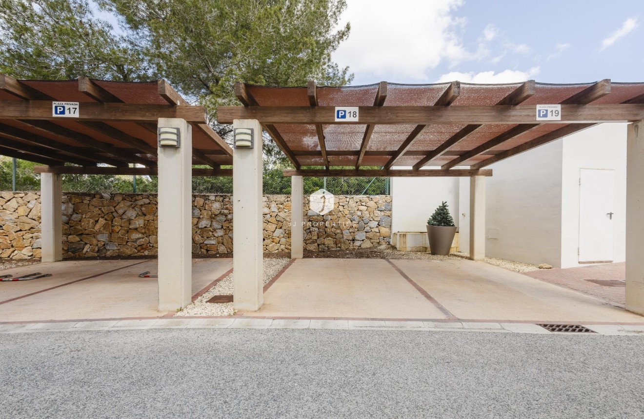 Segunda mano - Ático -
Orihuela Costa - Costa Blanca