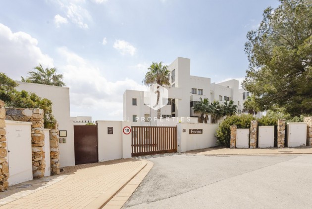 Segunda mano - Ático -
Orihuela Costa - Costa Blanca