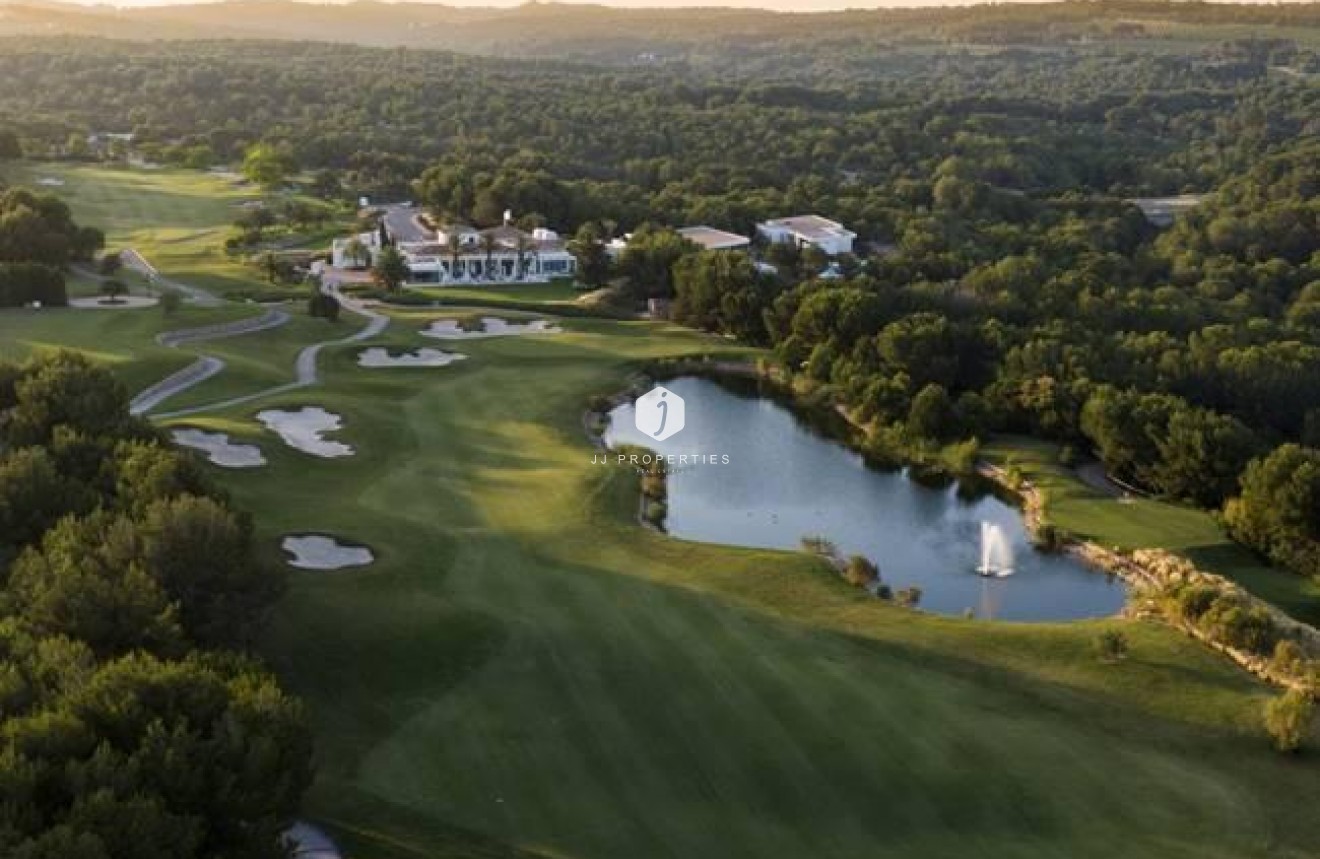 Segunda mano - Ático -
Orihuela Costa - Costa Blanca