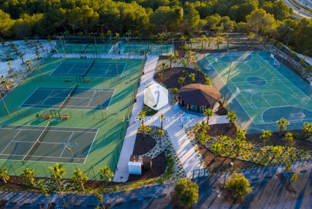 Segunda mano - Ático -
Orihuela Costa - Costa Blanca