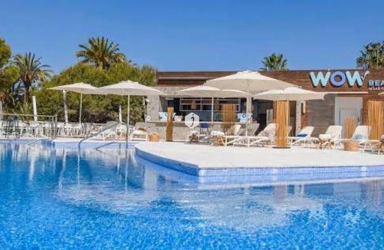 Segunda mano - Ático -
Orihuela Costa - Costa Blanca