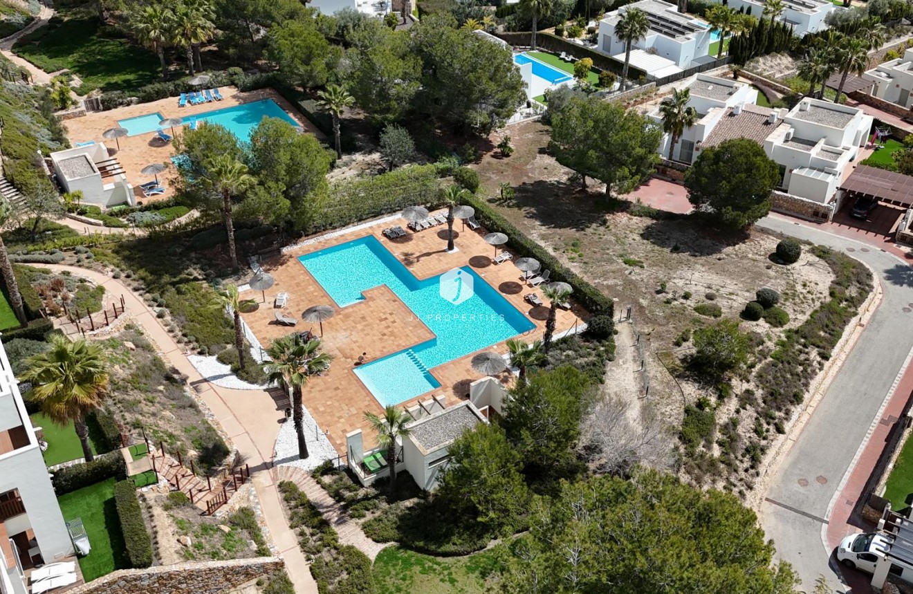 Segunda mano - Ático -
Orihuela Costa - Costa Blanca