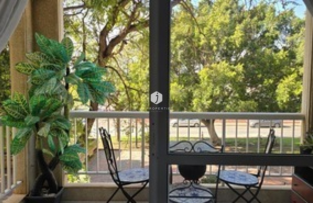 D'occasion - Appartement -
Torrevieja - Costa Blanca