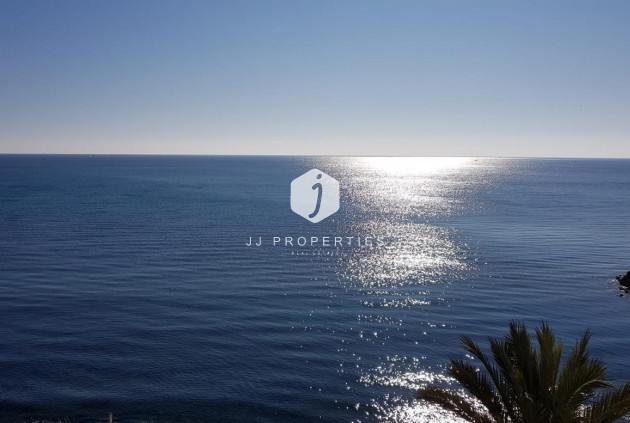 Segunda mano - Apartamento / piso -
Torrevieja - Las Piscinas Naturales