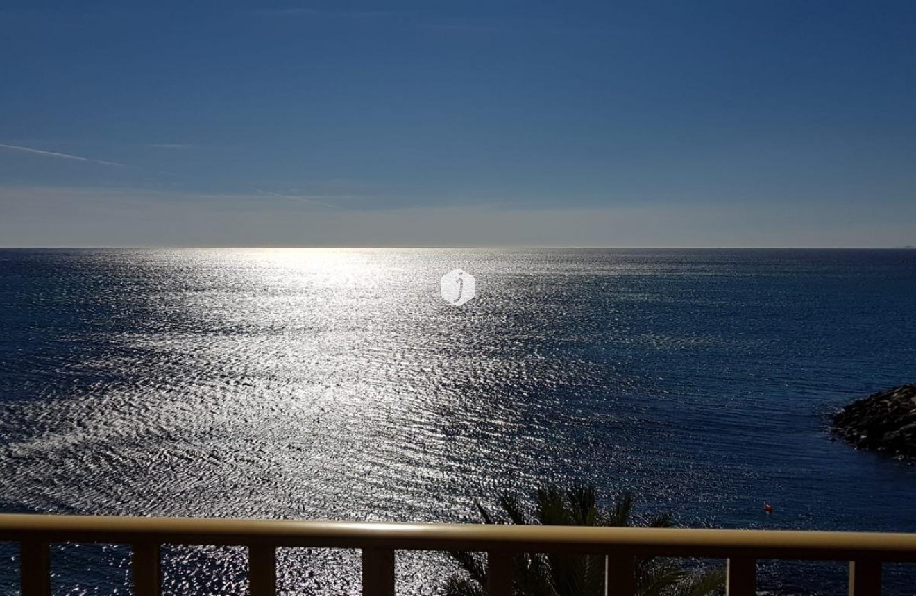 Segunda mano - Apartamento / piso -
Torrevieja - Las Piscinas Naturales