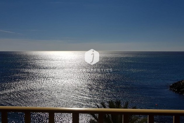 Segunda mano - Apartamento / piso -
Torrevieja - Las Piscinas Naturales