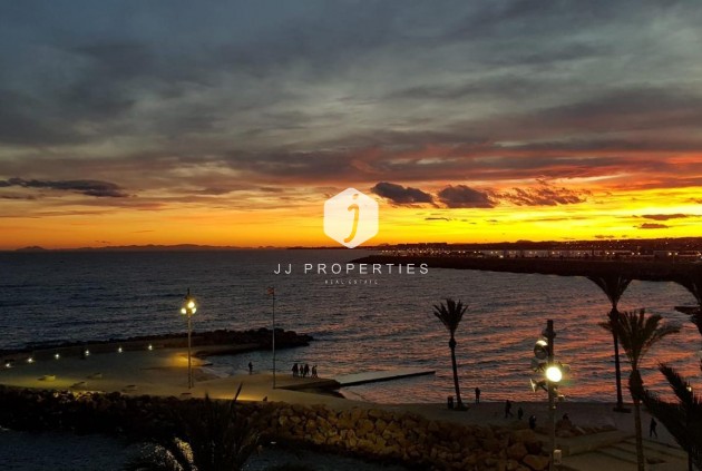 Segunda mano - Apartamento / piso -
Torrevieja - Las Piscinas Naturales