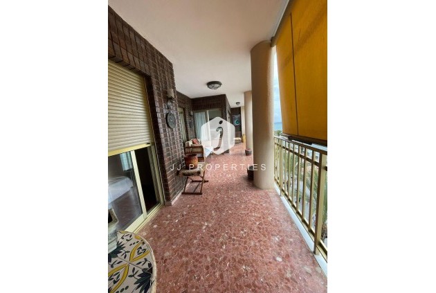 Segunda mano - Apartamento / piso -
Torrevieja - Las Piscinas Naturales