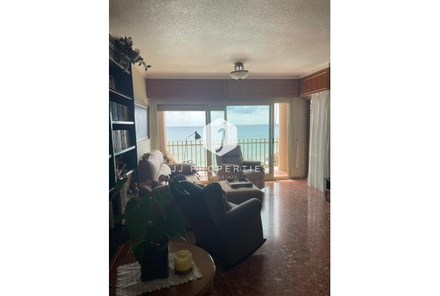 Segunda mano - Apartamento / piso -
Torrevieja - Las Piscinas Naturales