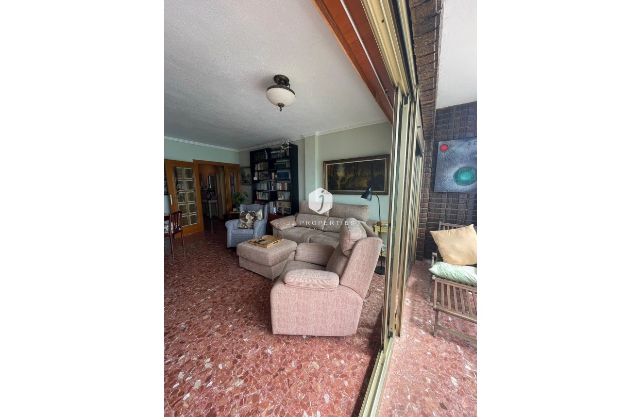 Segunda mano - Apartamento / piso -
Torrevieja - Las Piscinas Naturales