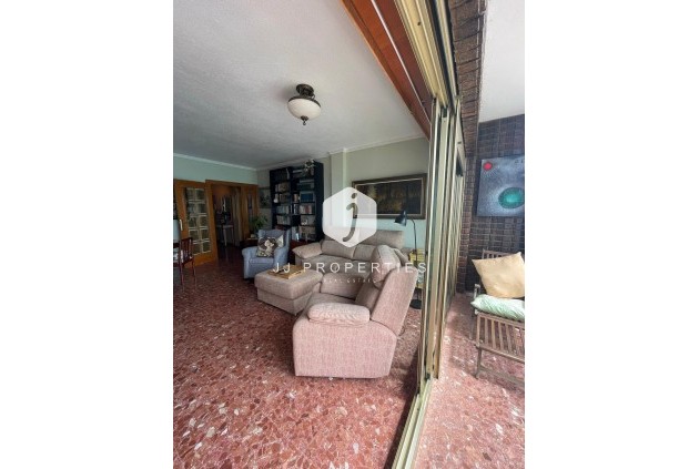 Segunda mano - Apartamento / piso -
Torrevieja - Las Piscinas Naturales