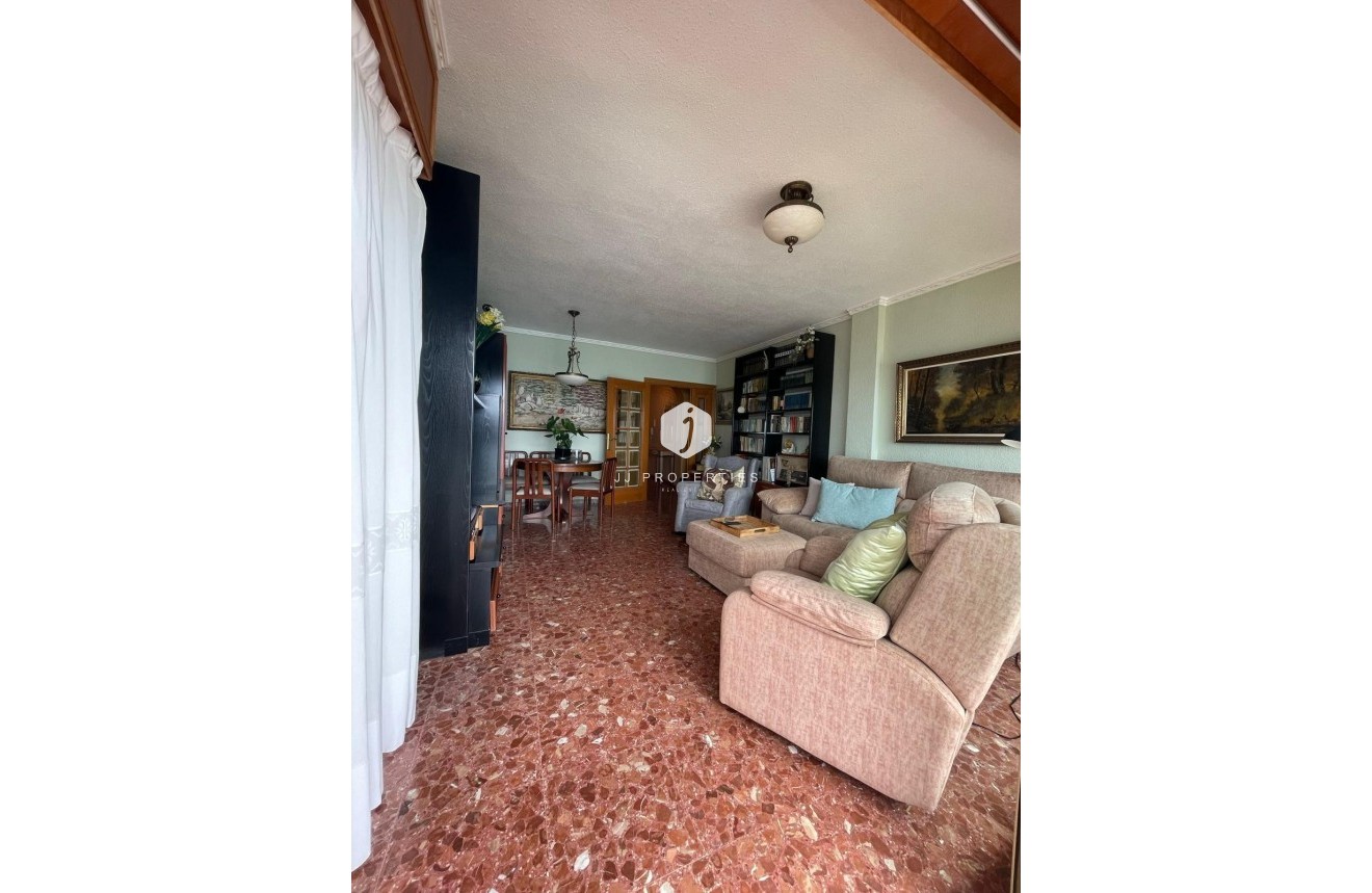 Segunda mano - Apartamento / piso -
Torrevieja - Las Piscinas Naturales