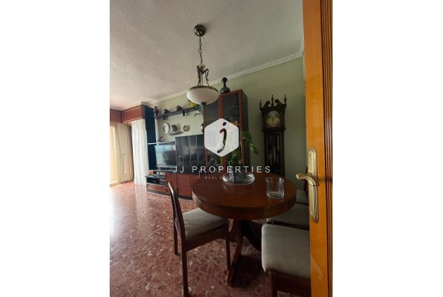 Segunda mano - Apartamento / piso -
Torrevieja - Las Piscinas Naturales