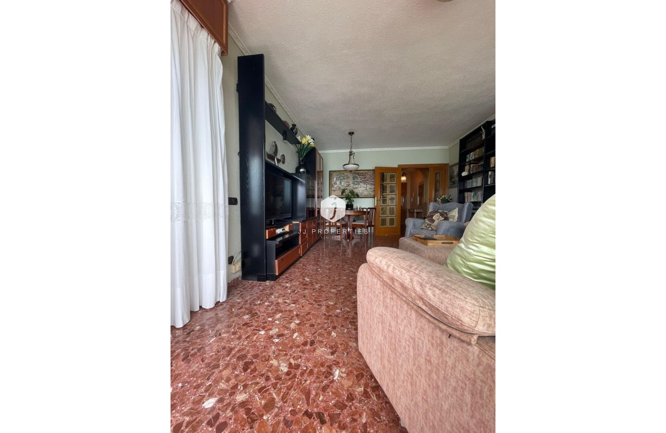 Segunda mano - Apartamento / piso -
Torrevieja - Las Piscinas Naturales