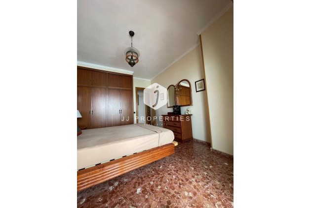 Segunda mano - Apartamento / piso -
Torrevieja - Las Piscinas Naturales