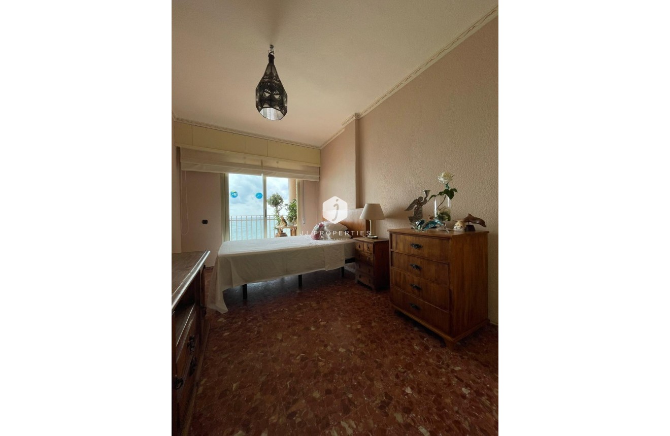 Segunda mano - Apartamento / piso -
Torrevieja - Las Piscinas Naturales