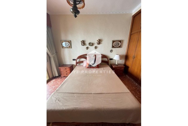 Segunda mano - Apartamento / piso -
Torrevieja - Las Piscinas Naturales