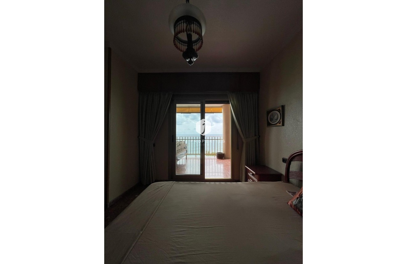 Segunda mano - Apartamento / piso -
Torrevieja - Las Piscinas Naturales