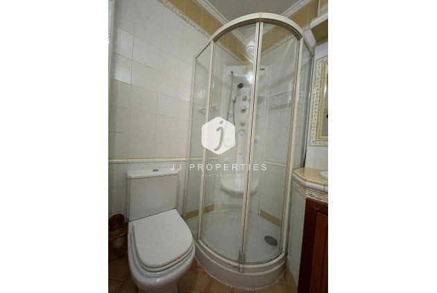 Segunda mano - Apartamento / piso -
Torrevieja - Las Piscinas Naturales