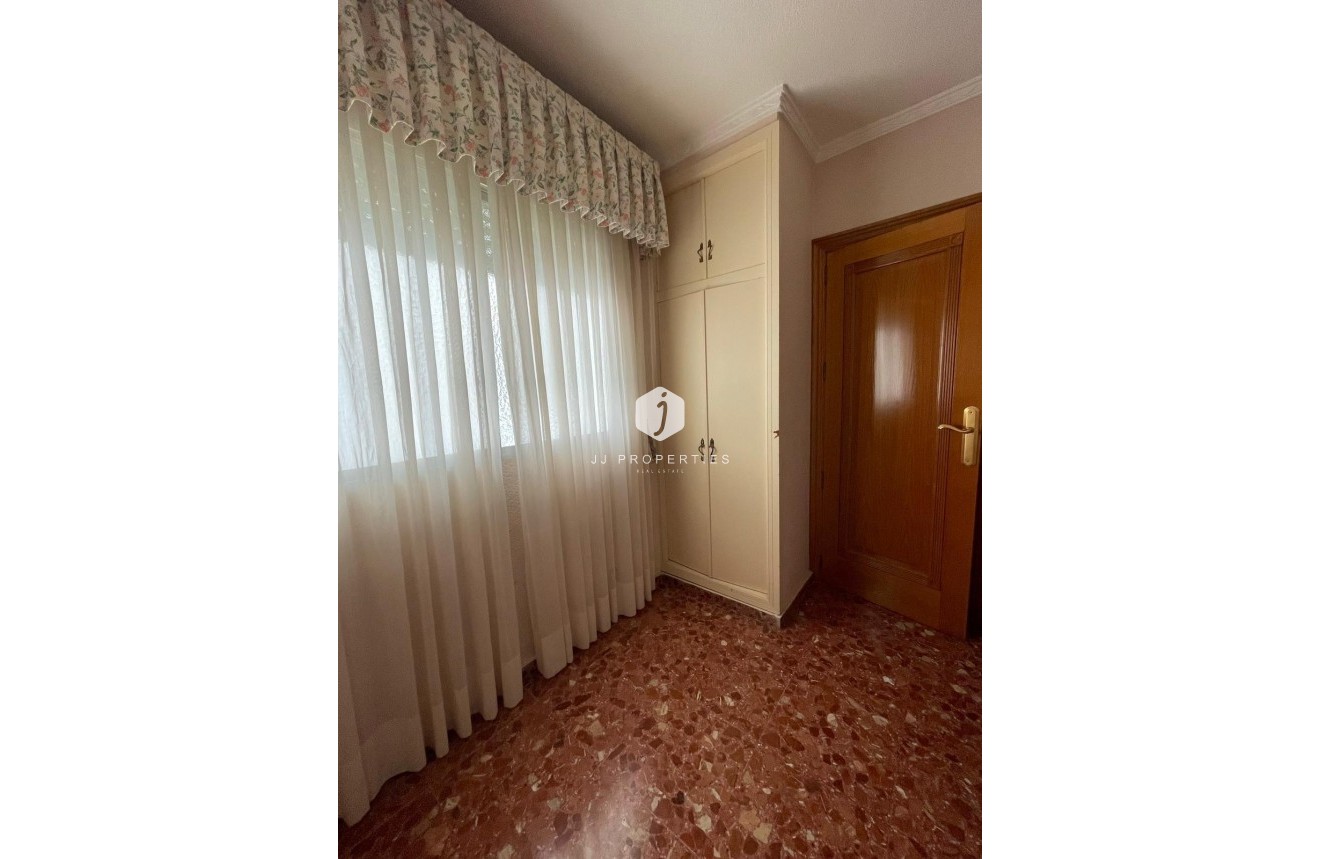 Segunda mano - Apartamento / piso -
Torrevieja - Las Piscinas Naturales