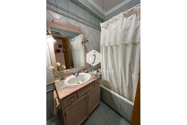 Segunda mano - Apartamento / piso -
Torrevieja - Las Piscinas Naturales