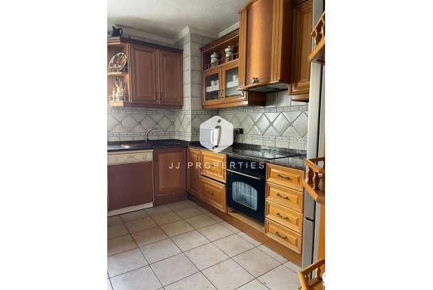 Segunda mano - Apartamento / piso -
Torrevieja - Las Piscinas Naturales