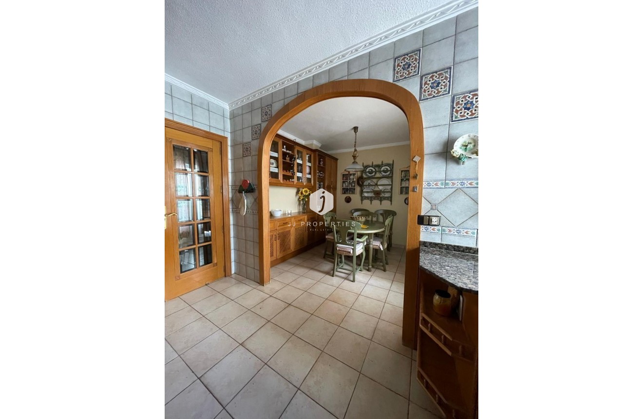 Segunda mano - Apartamento / piso -
Torrevieja - Las Piscinas Naturales