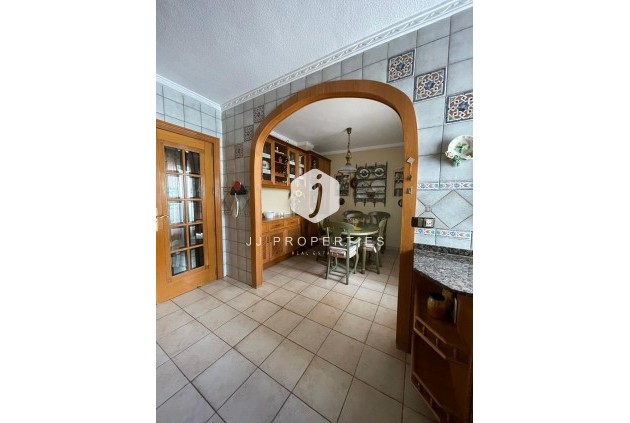 Segunda mano - Apartamento / piso -
Torrevieja - Las Piscinas Naturales