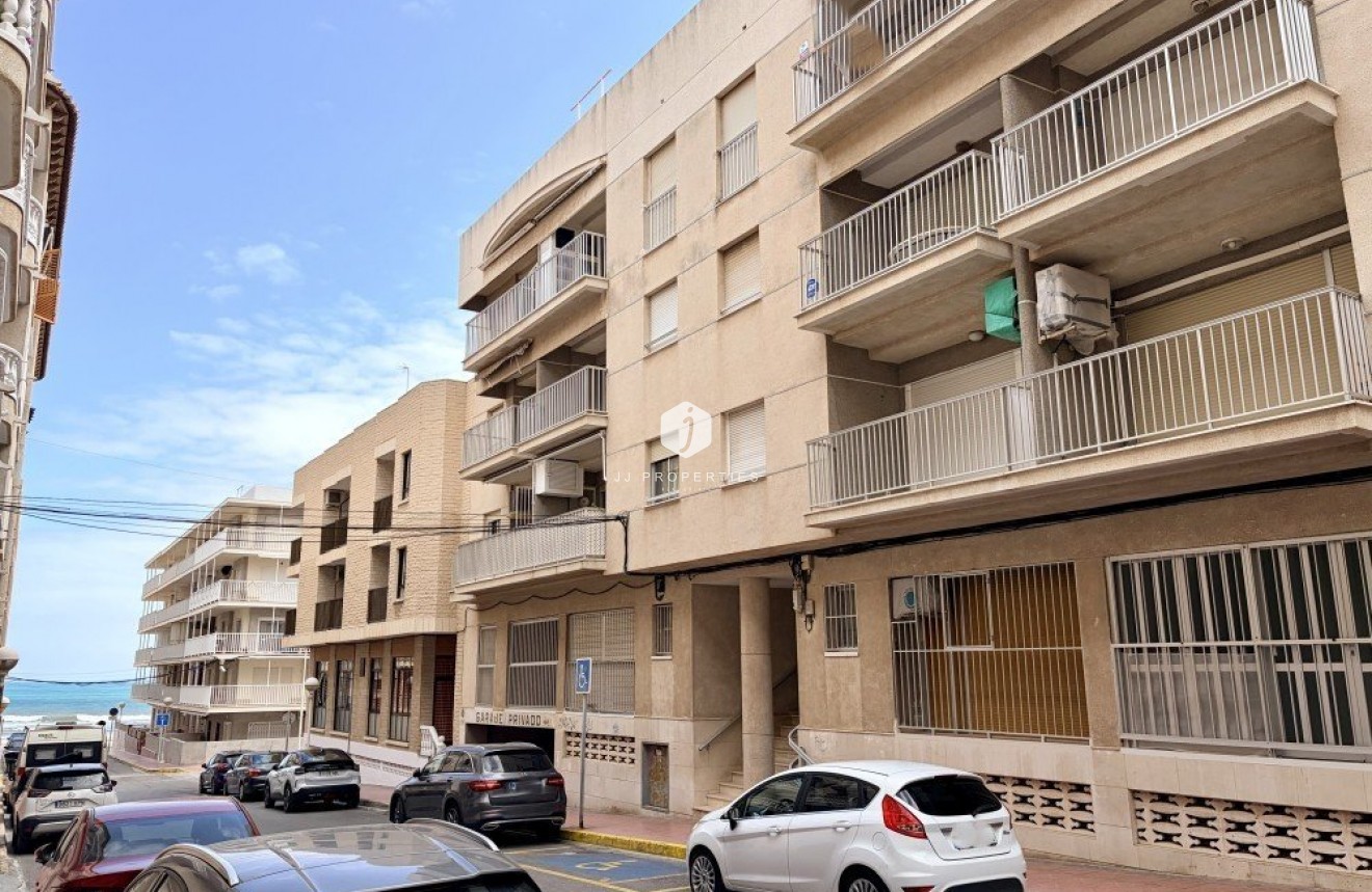 Segunda mano - Apartamento / piso -
Guardamar del Segura - Costa Blanca