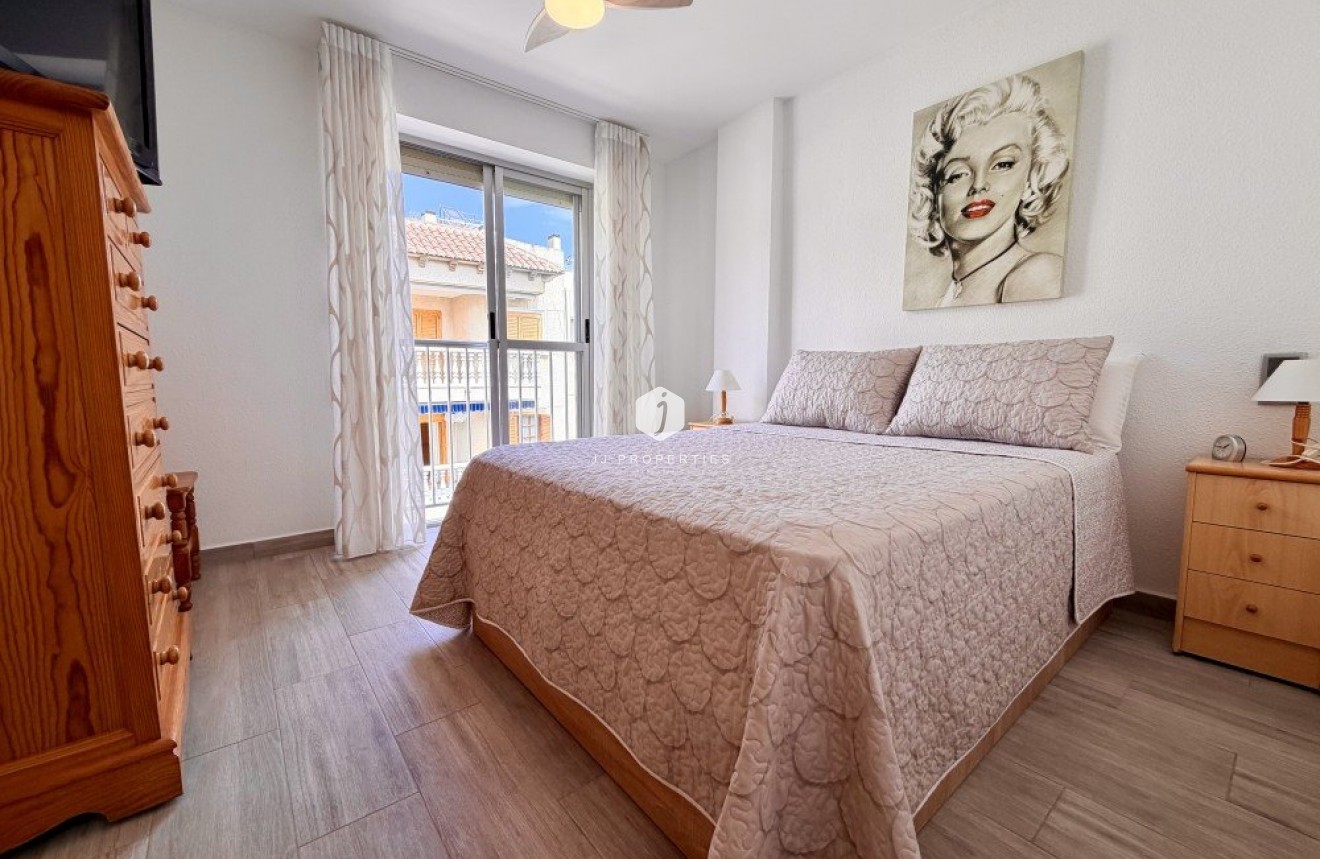 Segunda mano - Apartamento / piso -
Guardamar del Segura - Costa Blanca