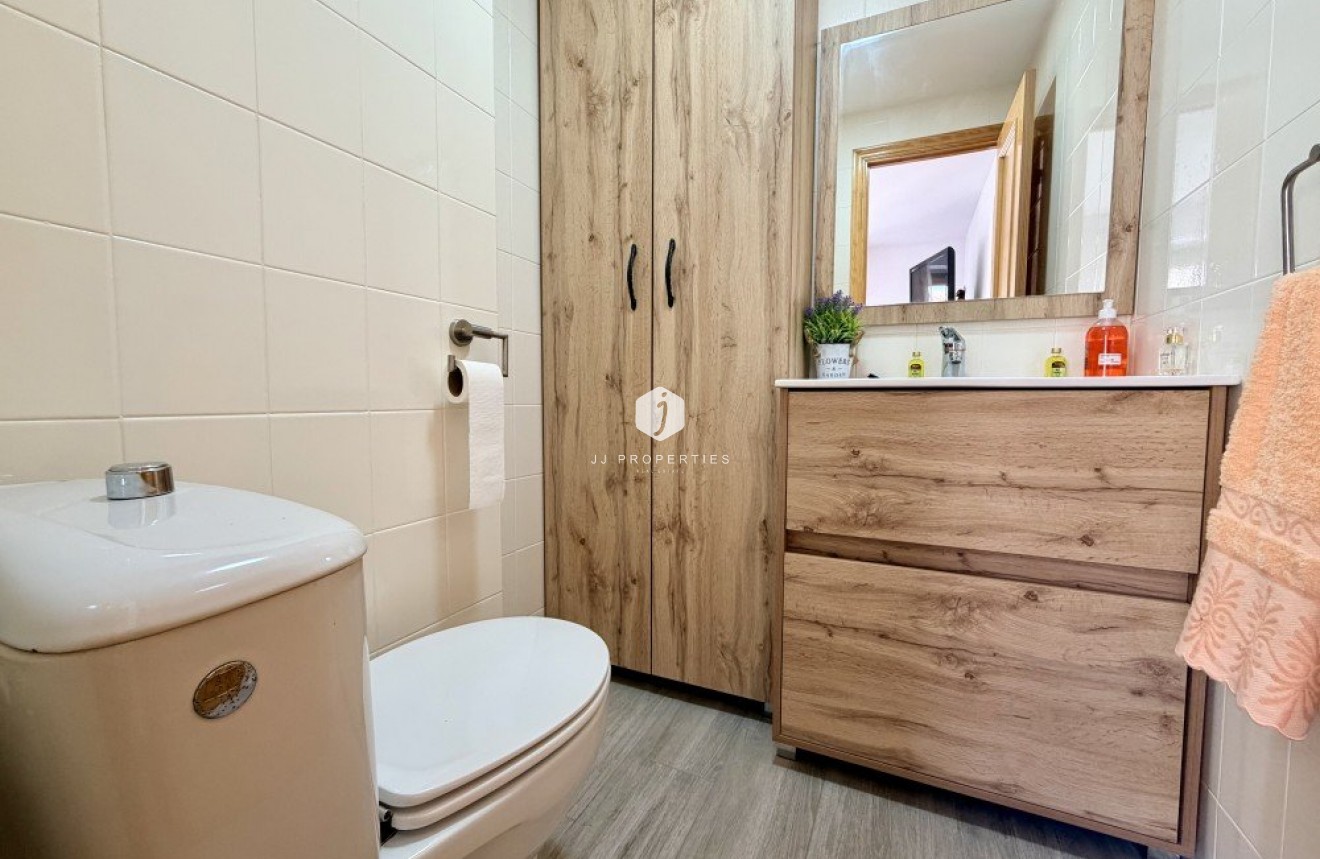 Segunda mano - Apartamento / piso -
Guardamar del Segura - Costa Blanca